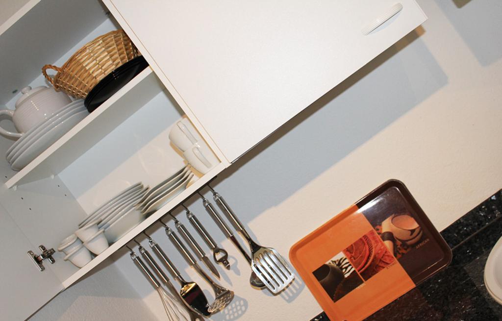 Atelier-Appartement Ambienta Im Zentrum Von Binz Eksteriør billede