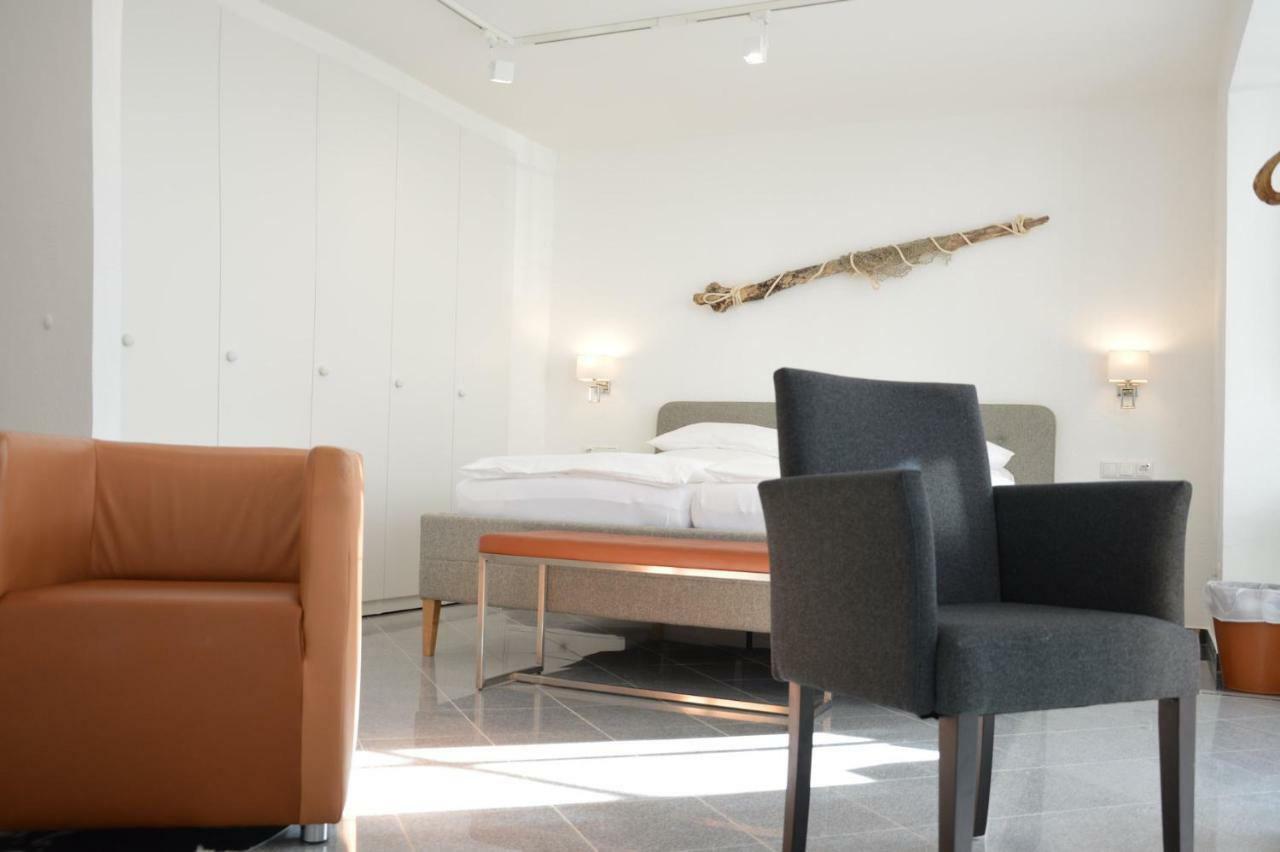Atelier-Appartement Ambienta Im Zentrum Von Binz Eksteriør billede